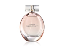 عطر كالفن كلاين بيوتي شير او دي تواليت